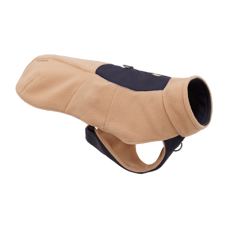 Timberline Fuse™ Fleece Vest - Dog jacket