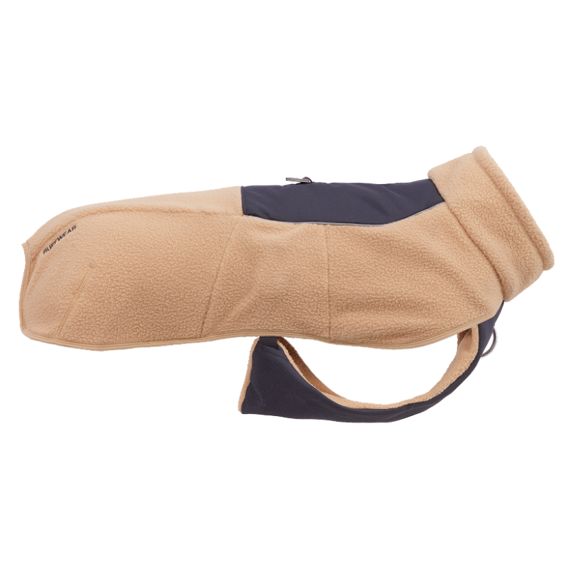 Ruffwear Timberline Fuse™ Fleece Vest - Veste pour chien | Hardloop