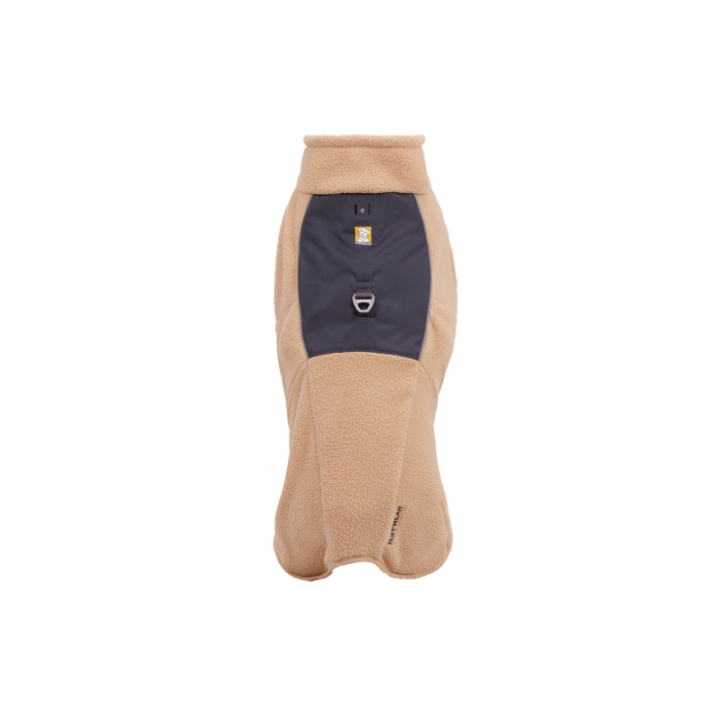 Ruffwear Timberline Fuse™ Fleece Vest - Veste pour chien | Hardloop
