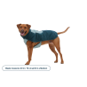 Ruffwear Timberline Fuse™ Fleece Vest - Dog jacket | Hardloop