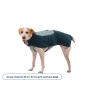 Ruffwear Timberline Fuse™ Fleece Vest - Giacca per cani | Hardloop