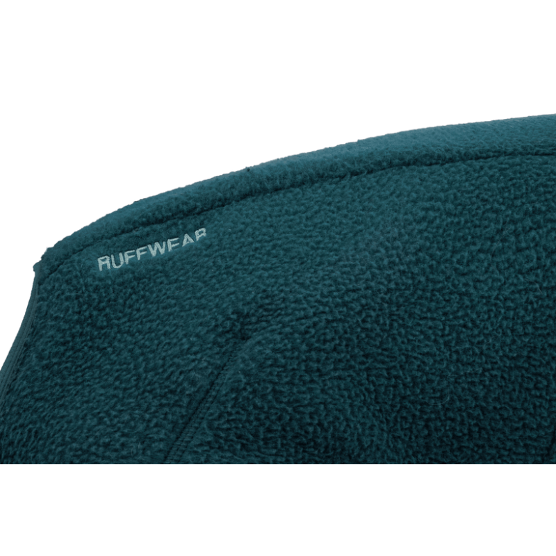 Ruffwear Timberline Fuse™ Fleece Vest - Dog jacket | Hardloop