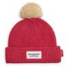 Hello Hossy Color Block Framboise - Mütze - Kind | Hardloop