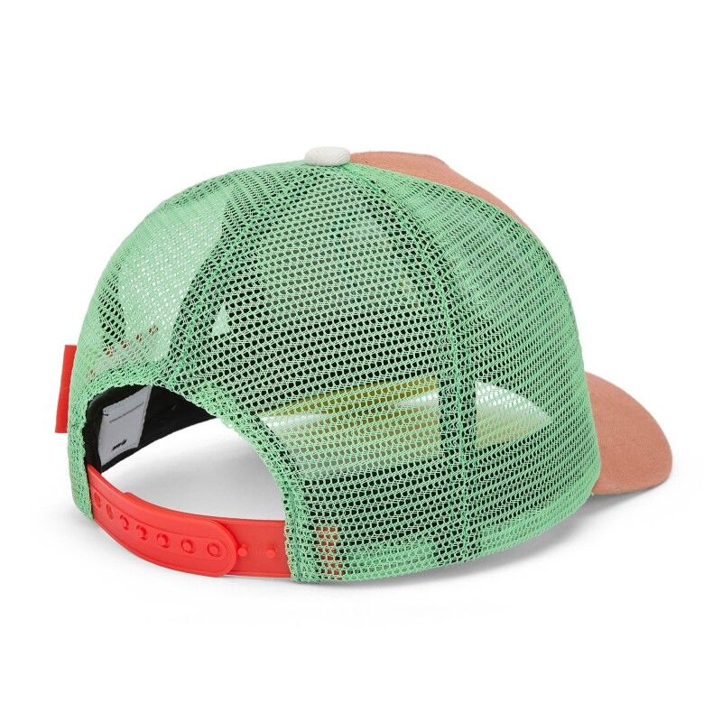 Hello Hossy Pawsome - Cap - Kid's | Hardloop