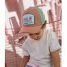 Hello Hossy Pawsome - Cap - Kid's | Hardloop