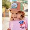 Hello Hossy Pawsome - Cap - Kind | Hardloop