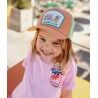 Hello Hossy Pawsome - Cap - Kid's | Hardloop