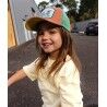 Hello Hossy Pawsome - Cappellino - Bambino | Hardloop
