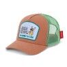 Hello Hossy Pawsome - Cap - Kid's | Hardloop