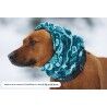 Ruffwear Mt. Hoodie™ Warming Neck Gaiter - Dog gear | Hardloop