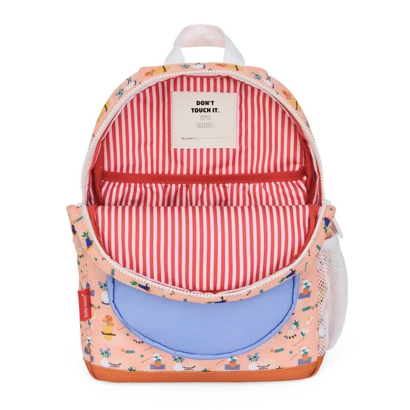 Hello Hossy Flore - Urban backpack - Kids' | Hardloop
