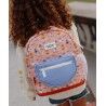 Hello Hossy Flore - Urban backpack - Kids' | Hardloop