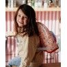 Hello Hossy Flore - Urban backpack - Kids' | Hardloop