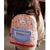 Hello Hossy Flore - Urban backpack - Kids' | Hardloop