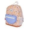 Hello Hossy Flore - Urban rugzak - Kinderen | Hardloop
