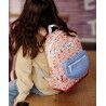 Hello Hossy Flore - Urban backpack - Kids' | Hardloop