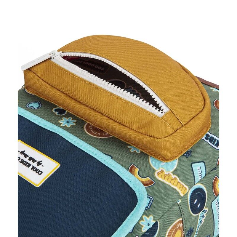 Hello Hossy Smiley - Urban backpack - Kids' | Hardloop