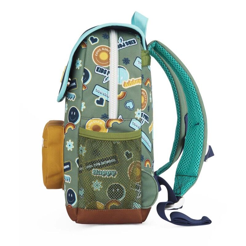 Hello Hossy Smiley - Urban backpack - Kids' | Hardloop