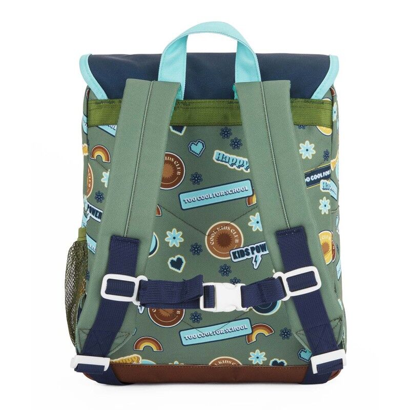 Hello Hossy Smiley - Urbane Rucksäck - Kind | Hardloop