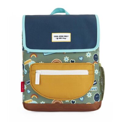Smiley - Urban backpack - Kids'