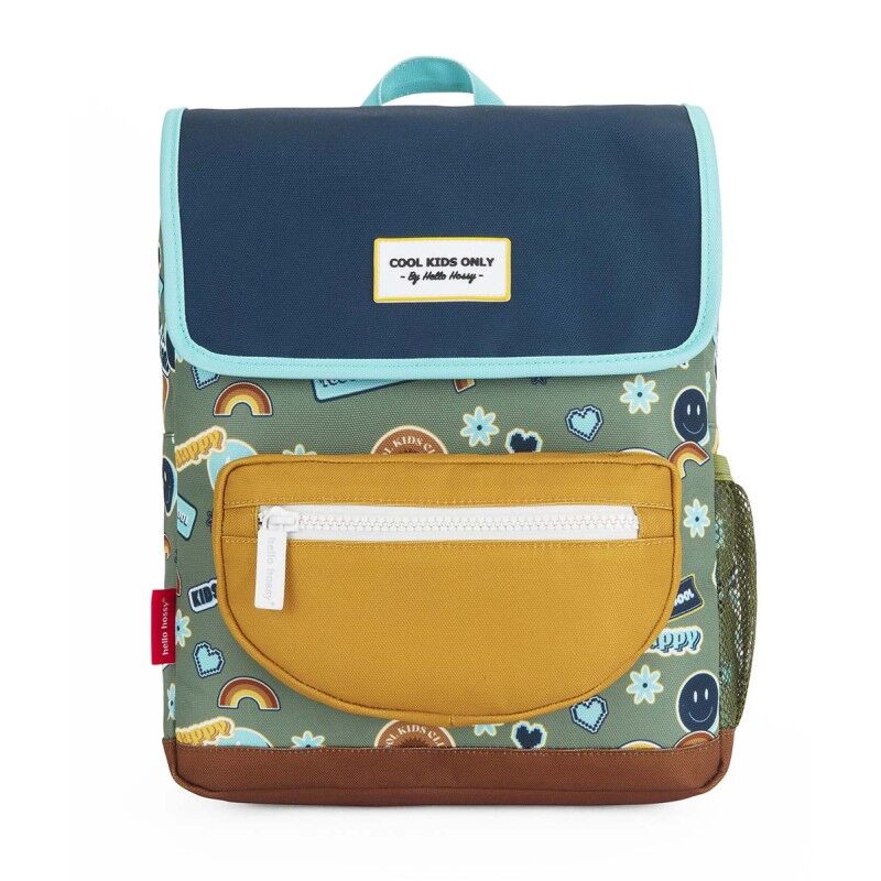 Smiley - Urban backpack - Kids'