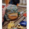 Hello Hossy Smiley - Sac à dos urbain enfant | Hardloop
