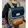 Hello Hossy Smiley - Urban backpack - Kids' | Hardloop