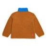 Hello Hossy Blue Camel - Forro polar - Niños | Hardloop