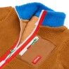 Hello Hossy Blue Camel - Forro polar - Niños | Hardloop