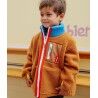 Hello Hossy Blue Camel - Forro polar - Niños | Hardloop