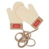 Hello Hossy Hotty Sandy - Handsker - Barn | Hardloop