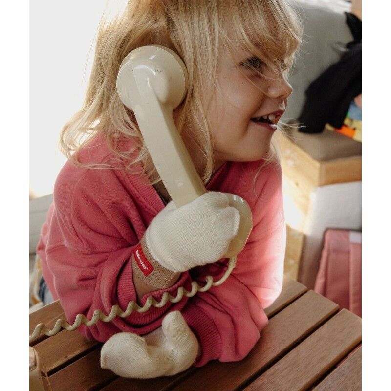 Hello Hossy Hotty Sandy - Guantes - Niños | Hardloop