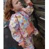 Hello Hossy Unicorn - Poncho | Hardloop
