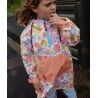 Hello Hossy San Francisco - Pončo | Hardloop