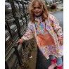 Hello Hossy Unicorn - Poncho | Hardloop