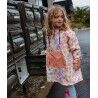 Hello Hossy Unicorn - Poncho | Hardloop