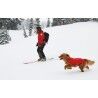 Ruffwear Powder Hound™ Waterproof Insulated Vest - Dog coat | Hardloop