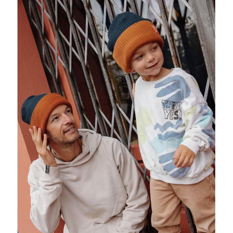 Hello Hossy Flow Polo - Gorro - Niños | Hardloop