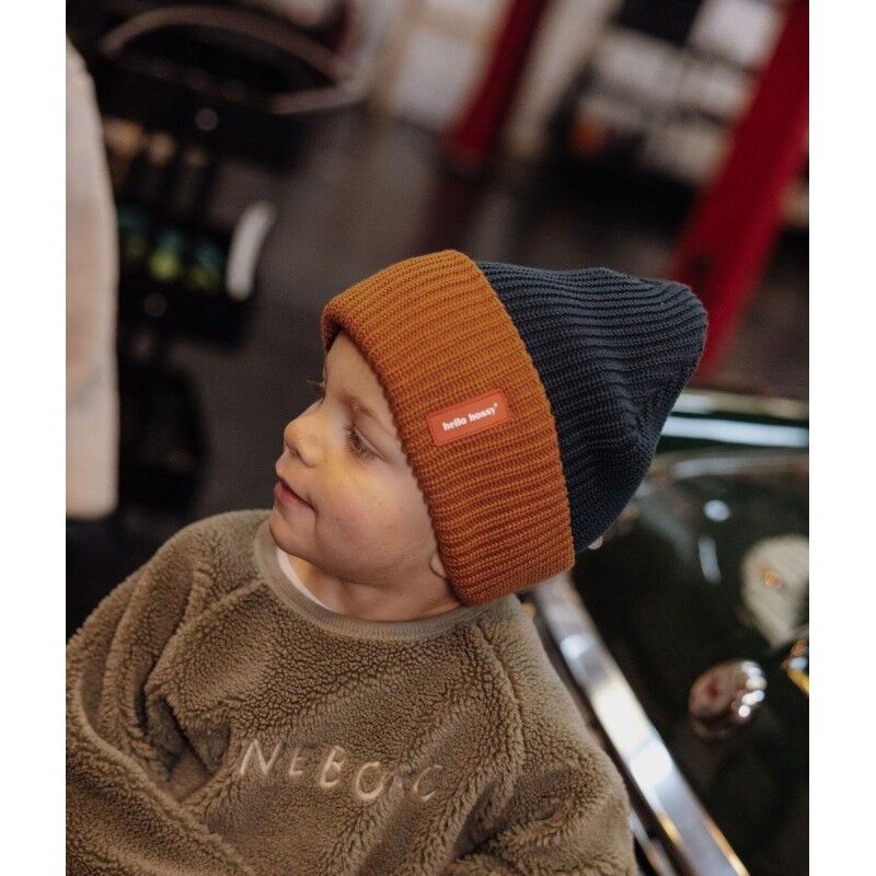 Hello Hossy Flow Polo - Gorro - Niños | Hardloop