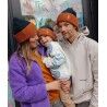 Hello Hossy Flow Polo - Gorro - Niños | Hardloop