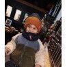 Hello Hossy Flow Polo - Gorro - Niños | Hardloop