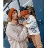 Hello Hossy Flow Polo - Gorro - Niños | Hardloop