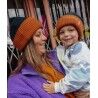 Hello Hossy Flow Polo - Gorro - Niños | Hardloop