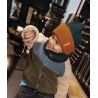 Hello Hossy Flow Polo - Gorro - Niños | Hardloop