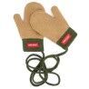 Hello Hossy Hotty Pistachio - Gloves - Kid's | Hardloop
