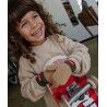 Hello Hossy Hotty Pistachio - Gloves - Kid's | Hardloop