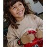Hello Hossy Hotty Pistachio - Gloves - Kid's | Hardloop