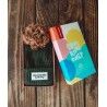 Hello Hossy Color Block Forest - Mütze - Kind | Hardloop
