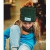 Hello Hossy Color Block Forest - Muts - Kinderen | Hardloop