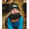 Hello Hossy Color Block Forest - Bonnet enfant | Hardloop